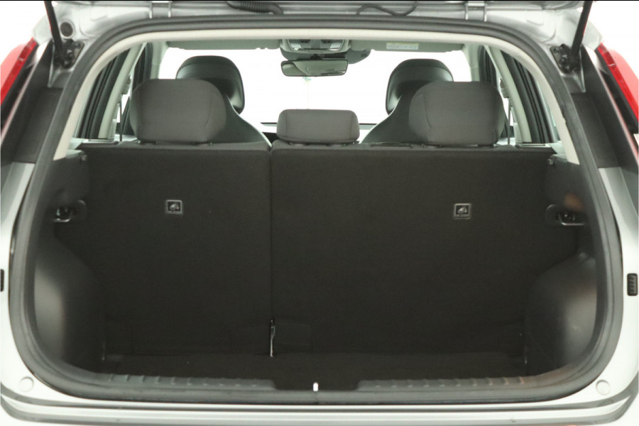 Kia Niro EV Light Edition 64.8 kWh Automaat SOH 98,8% Airco - Apple Carplay/Android Auto - Cruise Control - Navigatie - Fabrieksgarantie tot 05-2031