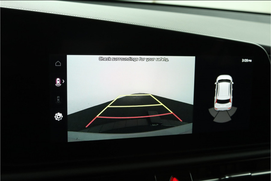 Kia Niro EV Light Edition 64.8 kWh Automaat SOH 98,8% Airco - Apple Carplay/Android Auto - Cruise Control - Navigatie - Fabrieksgarantie tot 05-2031