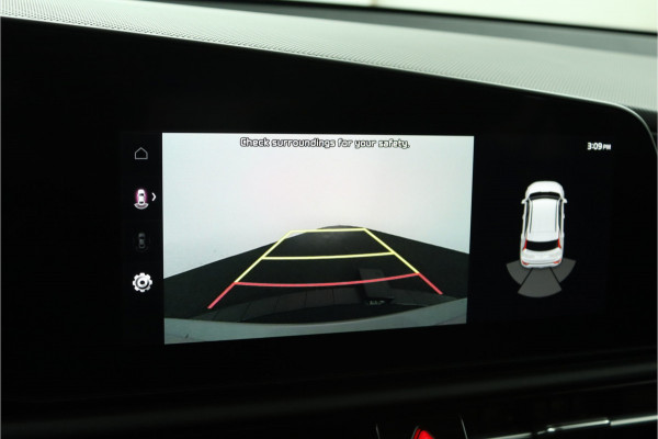 Kia Niro EV Light Edition 64.8 kWh Automaat SOH 98,8% Airco - Apple Carplay/Android Auto - Cruise Control - Navigatie - Fabrieksgarantie tot 05-2031