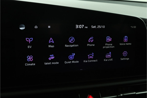 Kia Niro EV Light Edition 64.8 kWh Automaat SOH 98,8% Airco - Apple Carplay/Android Auto - Cruise Control - Navigatie - Fabrieksgarantie tot 05-2031