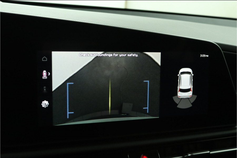 Kia Niro EV Light Edition 64.8 kWh Automaat SOH 98,8% Airco - Apple Carplay/Android Auto - Cruise Control - Navigatie - Fabrieksgarantie tot 05-2031