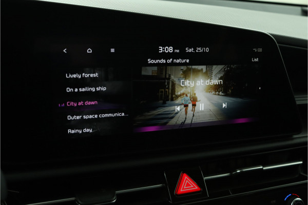 Kia Niro EV Light Edition 64.8 kWh Automaat SOH 98,8% Airco - Apple Carplay/Android Auto - Cruise Control - Navigatie - Fabrieksgarantie tot 05-2031