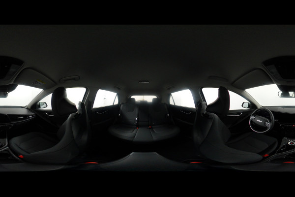 Kia Niro EV Light Edition 64.8 kWh Automaat SOH 98,8% Airco - Apple Carplay/Android Auto - Cruise Control - Navigatie - Fabrieksgarantie tot 05-2031