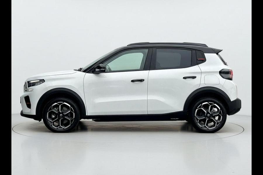 Citroën ë-C3 Max 113pk 44 kWh | 3 fase | Parkeercamera | Prijs is rijklaar