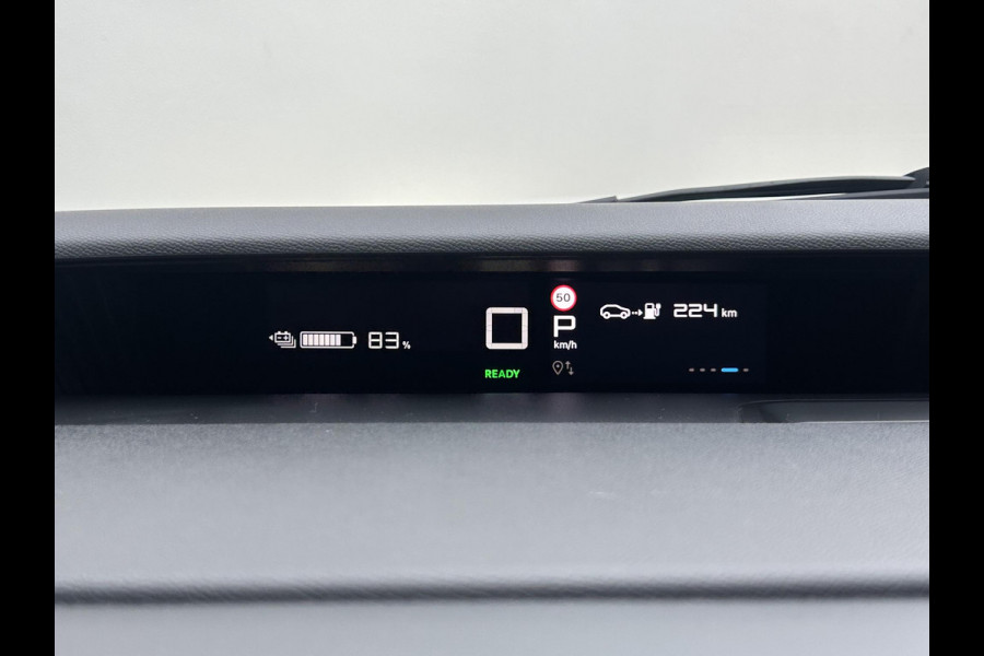 Citroën ë-C3 Max 113pk 44 kWh | 3 fase | Parkeercamera | Prijs is rijklaar