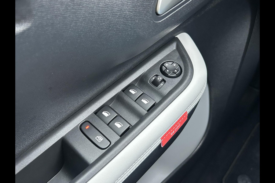 Citroën ë-C3 Max 113pk 44 kWh | 3 fase | Parkeercamera | Prijs is rijklaar