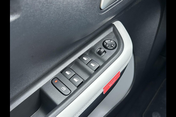 Citroën ë-C3 Max 113pk 44 kWh | 3 fase | Parkeercamera | Prijs is rijklaar