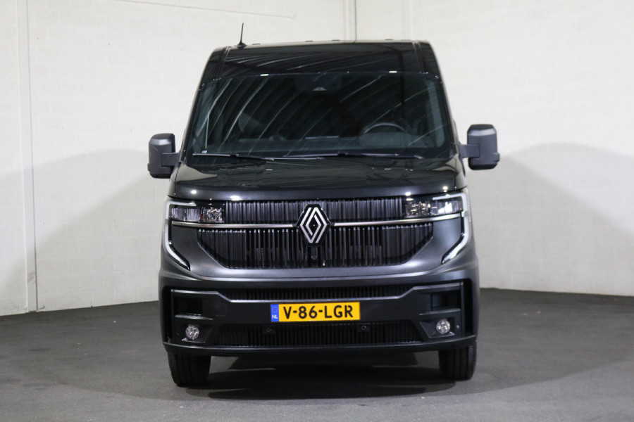 Renault Master 2.0 dCi 170pk L2 H2 Extra Airco Navigatie Camera Trekhaak