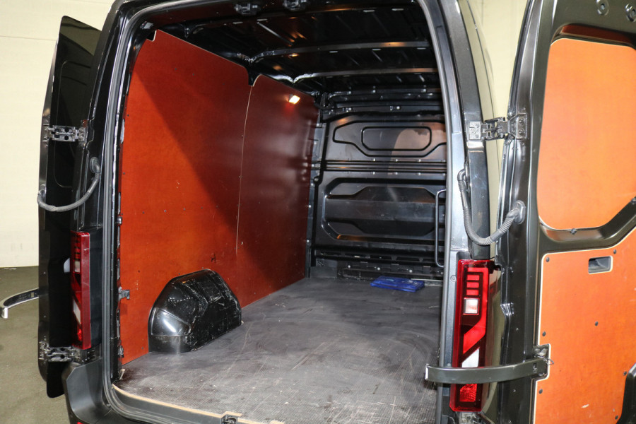 Renault Master 2.0 dCi 170pk L2 H2 Extra Airco Navigatie Camera Trekhaak