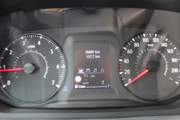 Renault Master 2.0 dCi 170pk L2 H2 Extra Airco Navigatie Camera Trekhaak