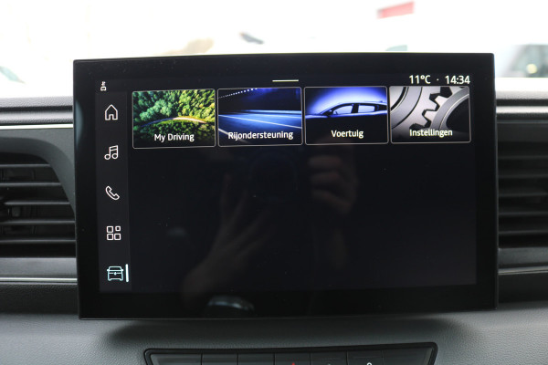 Renault Master 2.0 dCi 170pk L2 H2 Extra Airco Navigatie Camera Trekhaak