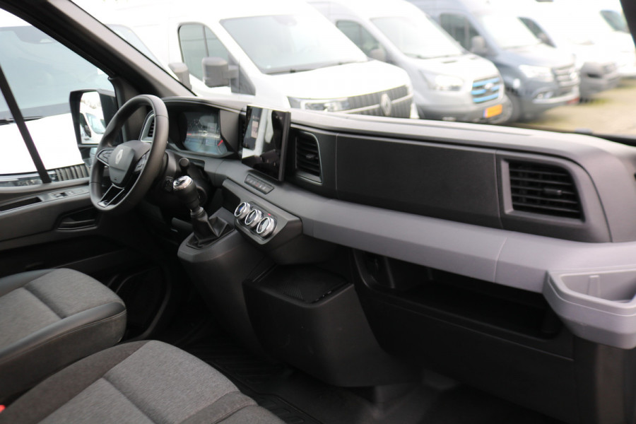 Renault Master 2.0 dCi 170pk L2 H2 Extra Airco Navigatie Camera Trekhaak