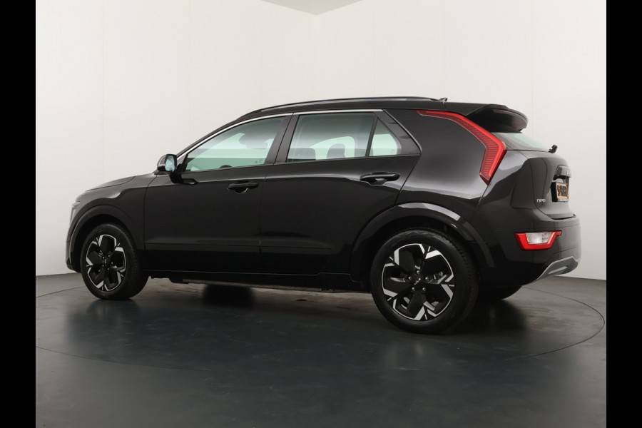 Kia Niro EV DynamicLine 64.8 kWh Automaat SOH 98,0% - Climate control  - Adaptive cruise control - Navigatie - Apple Carplay/Android Auto - Fabrieksgarantie t/m 02-2030