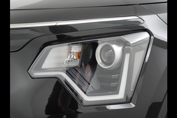 Kia Niro EV DynamicLine 64.8 kWh Automaat SOH 98,0% - Climate control  - Adaptive cruise control - Navigatie - Apple Carplay/Android Auto - Fabrieksgarantie t/m 02-2030