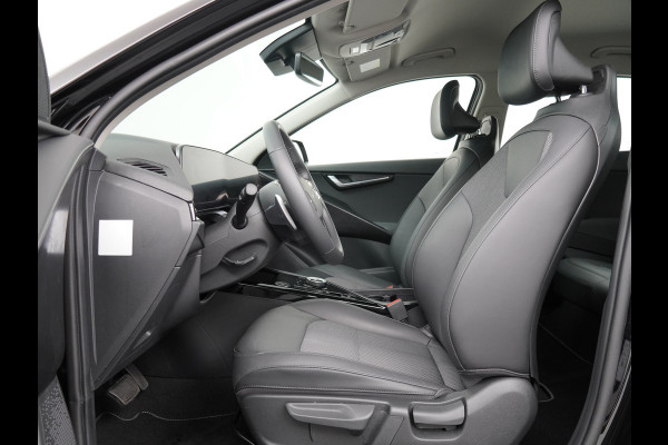 Kia Niro EV DynamicLine 64.8 kWh Automaat SOH 98,0% - Climate control  - Adaptive cruise control - Navigatie - Apple Carplay/Android Auto - Fabrieksgarantie t/m 02-2030
