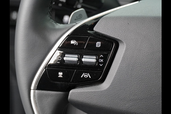 Kia Niro EV DynamicLine 64.8 kWh Automaat SOH 98,0% - Climate control  - Adaptive cruise control - Navigatie - Apple Carplay/Android Auto - Fabrieksgarantie t/m 02-2030