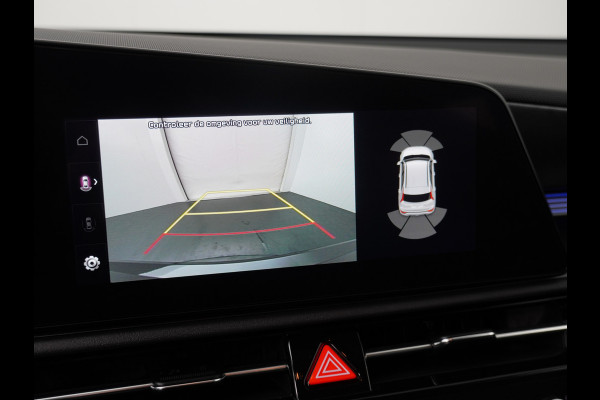 Kia Niro EV DynamicLine 64.8 kWh Automaat SOH 98,0% - Climate control  - Adaptive cruise control - Navigatie - Apple Carplay/Android Auto - Fabrieksgarantie t/m 02-2030