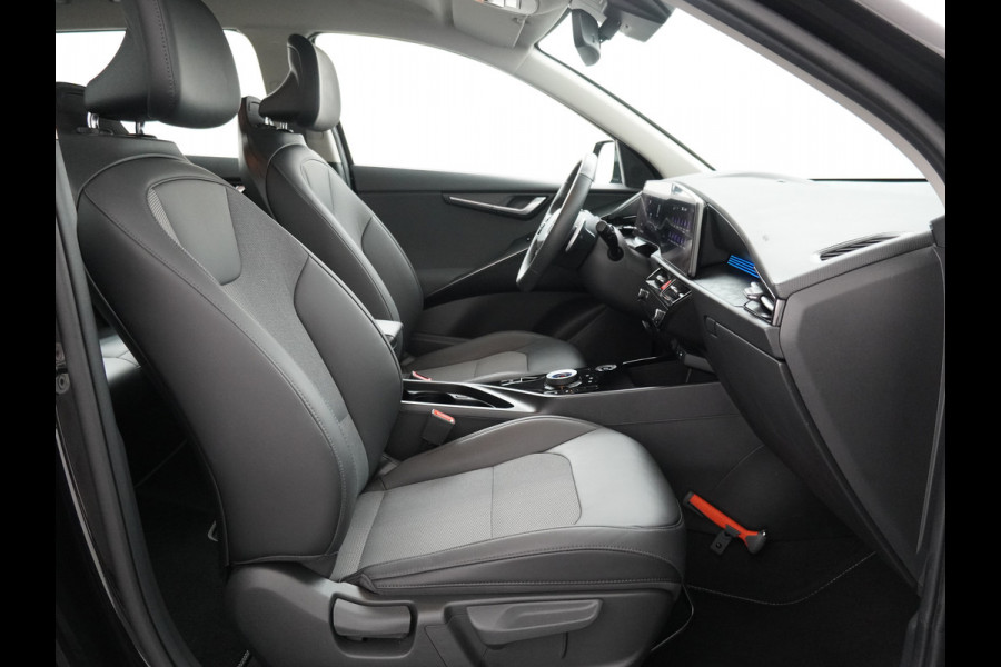 Kia Niro EV DynamicLine 64.8 kWh Automaat SOH 98,0% - Climate control  - Adaptive cruise control - Navigatie - Apple Carplay/Android Auto - Fabrieksgarantie t/m 02-2030