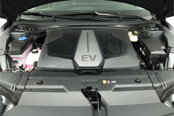 Kia Ev6 Edition Advanced 77.4 kWh Automaat SOH 98,6% - Matrix LED Koplampen - Kunst Lederen Bekleding - Adaptief Cruise Control - Climate Control - Fabrieksgarantie Tot 2031