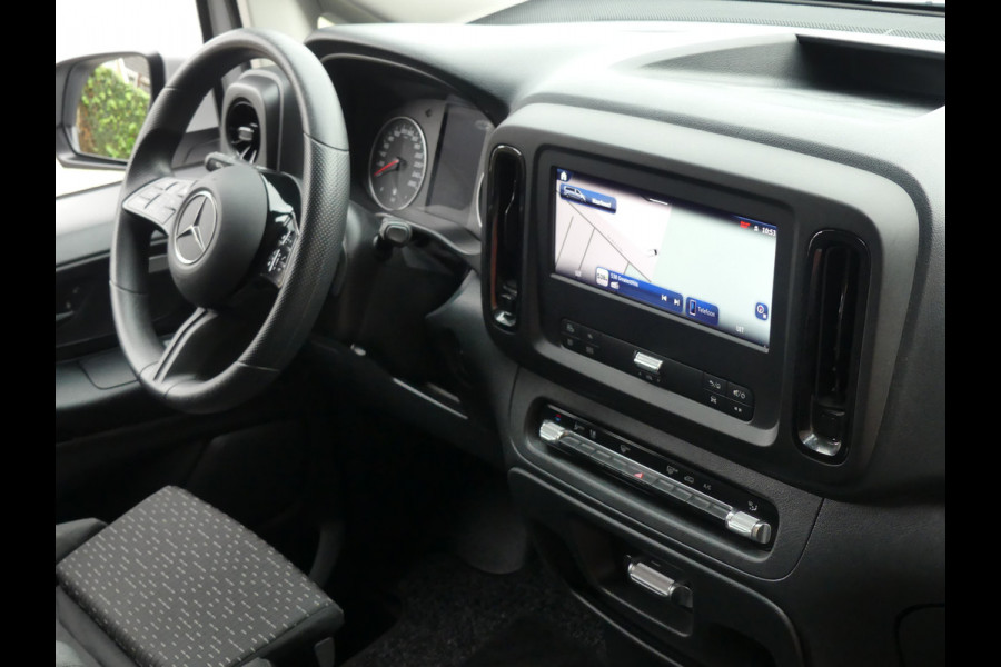 Mercedes-Benz Vito 116 CDI Lang LED/Navigatie/Camera/Side bars