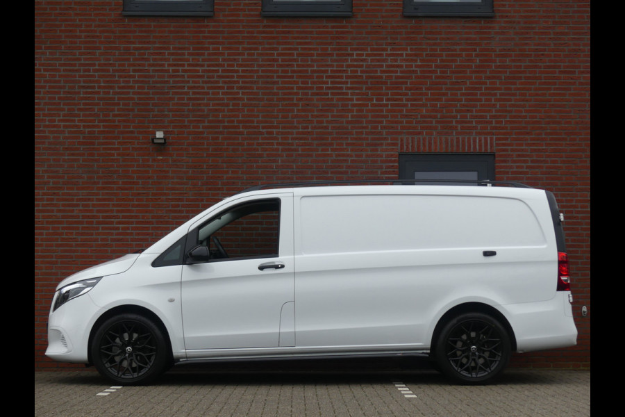 Mercedes-Benz Vito 116 CDI Lang LED/Navigatie/Camera/Side bars