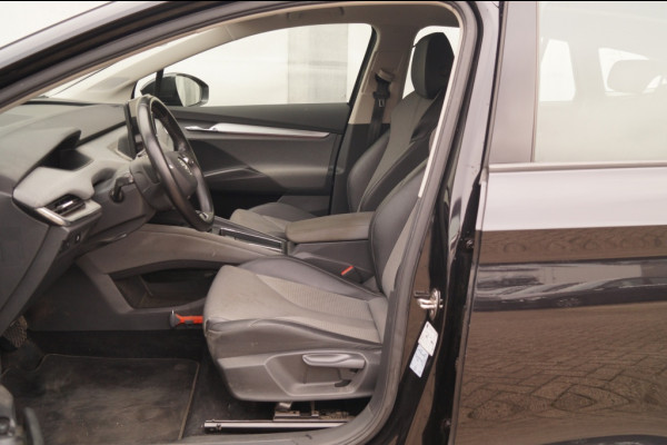 Škoda ENYAQ iV 60 180pk 62kWh -SOH90%-TREKHAAK-NAVI-ECC-PDC-