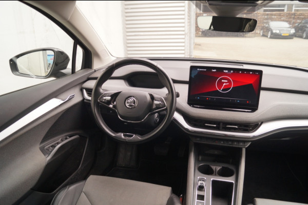 Škoda ENYAQ iV 60 180pk 62kWh -SOH90%-TREKHAAK-NAVI-ECC-PDC-