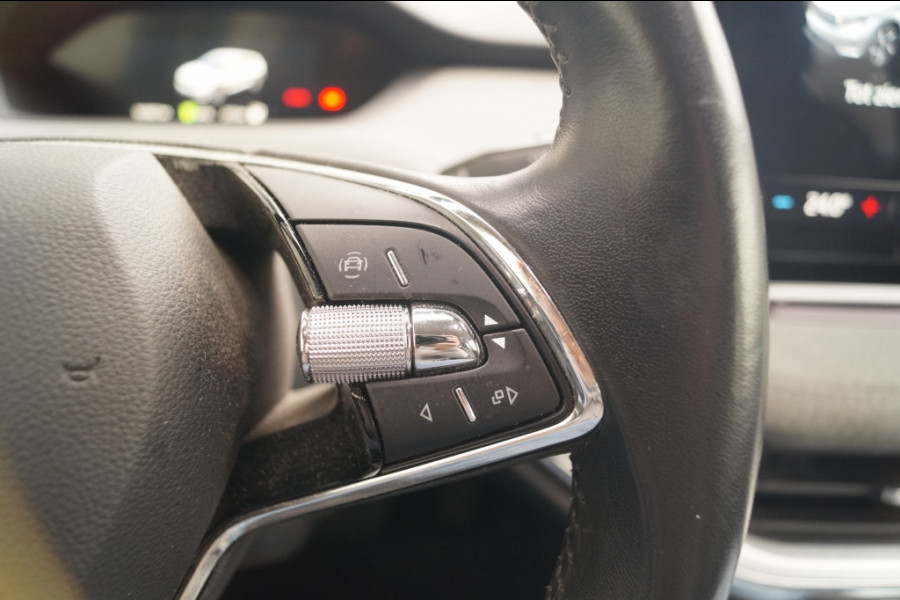 Škoda ENYAQ iV 60 180pk 62kWh -SOH90%-TREKHAAK-NAVI-ECC-PDC-