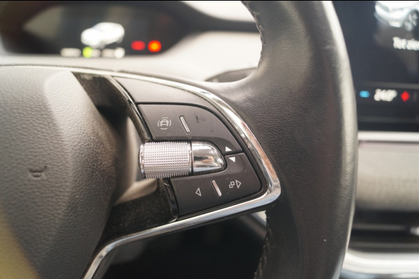 Škoda ENYAQ iV 60 180pk 62kWh -SOH90%-TREKHAAK-NAVI-ECC-PDC-