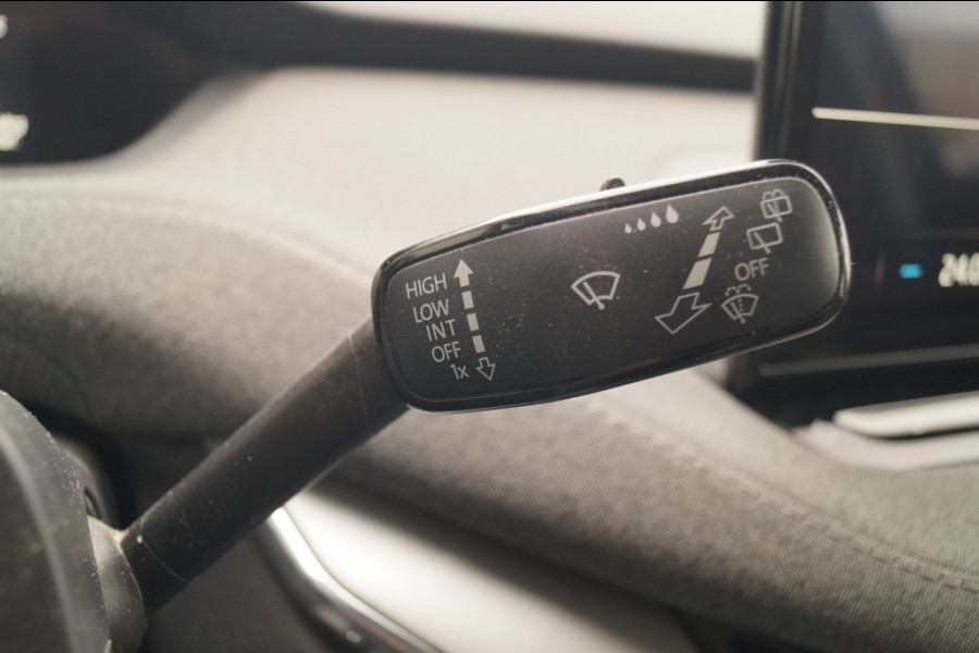 Škoda ENYAQ iV 60 180pk 62kWh -SOH90%-TREKHAAK-NAVI-ECC-PDC-