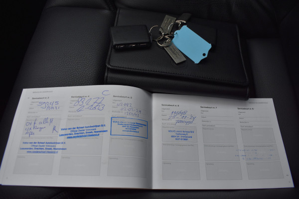 Volvo XC60 T5 AWD 250PK Automaat Momentum | Trekhaak | Leder | Stoelverwarming | Elektr. Stoel