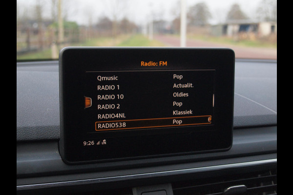 Audi A4 Avant 35 TFSI S edition | 2X S-Line | Cruise Control | Automaat | Navi | NL-Auto |