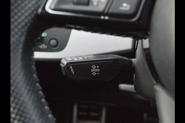 Audi A4 Avant 35 TFSI S edition | 2X S-Line | Cruise Control | Automaat | Navi | NL-Auto |