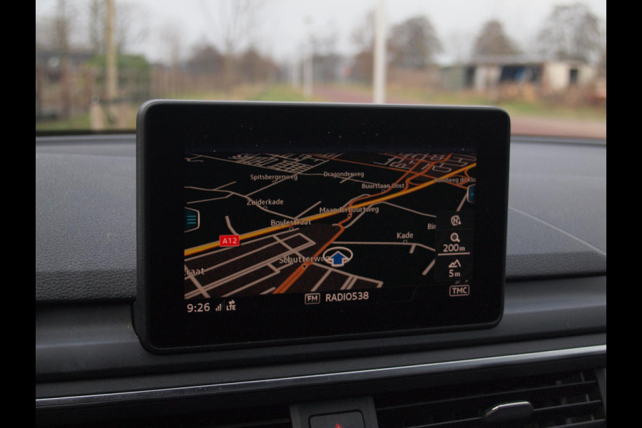 Audi A4 Avant 35 TFSI S edition | 2X S-Line | Cruise Control | Automaat | Navi | NL-Auto |