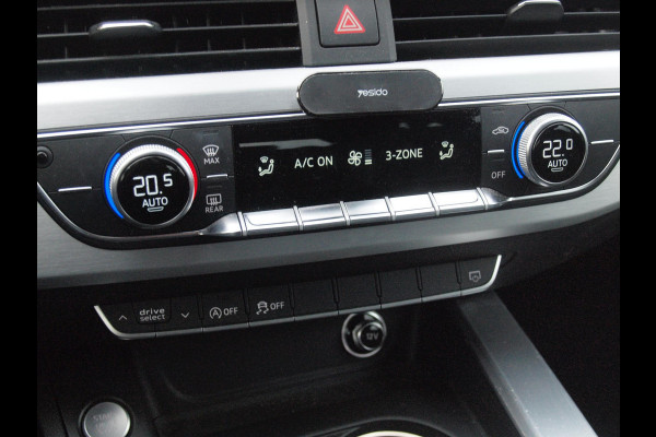 Audi A4 Avant 35 TFSI S edition | 2X S-Line | Cruise Control | Automaat | Navi | NL-Auto |