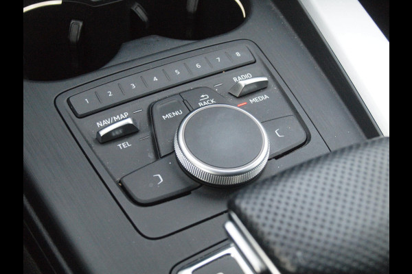 Audi A4 Avant 35 TFSI S edition | 2X S-Line | Cruise Control | Automaat | Navi | NL-Auto |