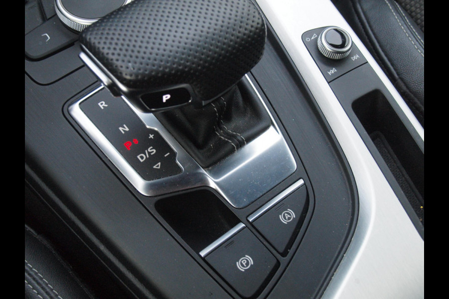 Audi A4 Avant 35 TFSI S edition | 2X S-Line | Cruise Control | Automaat | Navi | NL-Auto |