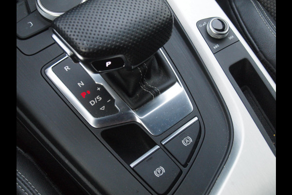 Audi A4 Avant 35 TFSI S edition | 2X S-Line | Cruise Control | Automaat | Navi | NL-Auto |