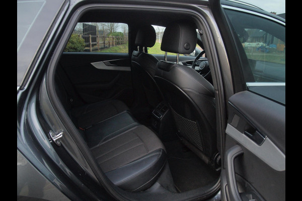 Audi A4 Avant 35 TFSI S edition | 2X S-Line | Cruise Control | Automaat | Navi | NL-Auto |