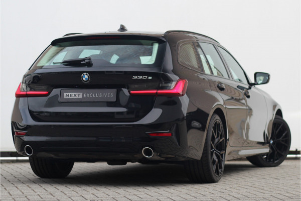 BMW 3 Serie Touring 330e Sportline | Shadow | 19 | Live cockpit