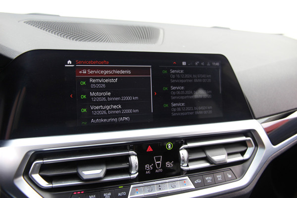 BMW 3 Serie Touring 330e Sportline | Shadow | 19 | Live cockpit