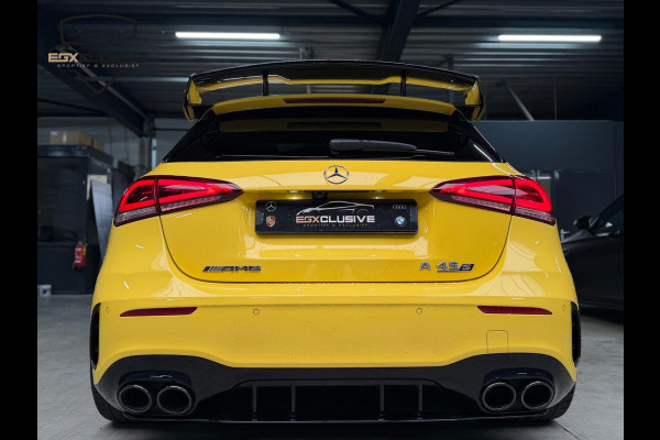 Mercedes-Benz A-Klasse AMG 45 S 4MATIC+ Edition 1 HUD/360Camera/Burmester