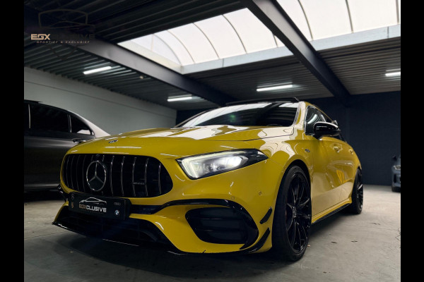 Mercedes-Benz A-Klasse AMG 45 S 4MATIC+ Edition 1 HUD/360Camera/Burmester