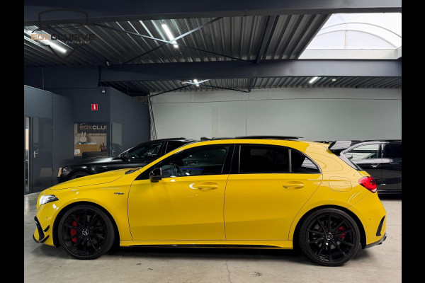 Mercedes-Benz A-Klasse AMG 45 S 4MATIC+ Edition 1 HUD/360Camera/Burmester