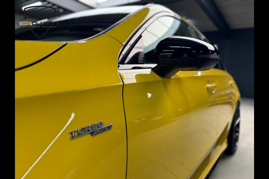 Mercedes-Benz A-Klasse AMG 45 S 4MATIC+ Edition 1 HUD/360Camera/Burmester