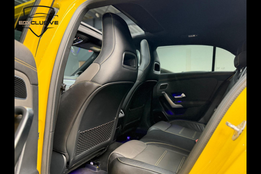 Mercedes-Benz A-Klasse AMG 45 S 4MATIC+ Edition 1 HUD/360Camera/Burmester