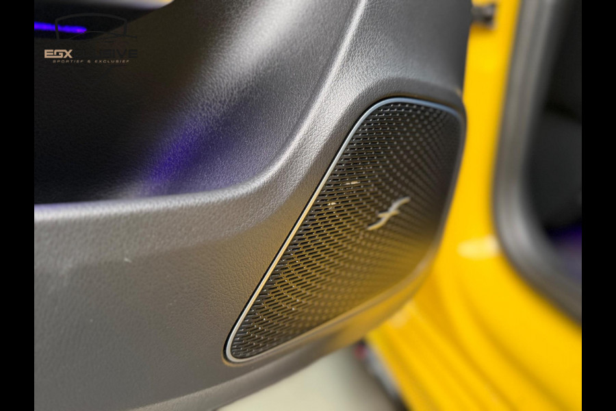 Mercedes-Benz A-Klasse AMG 45 S 4MATIC+ Edition 1 HUD/360Camera/Burmester