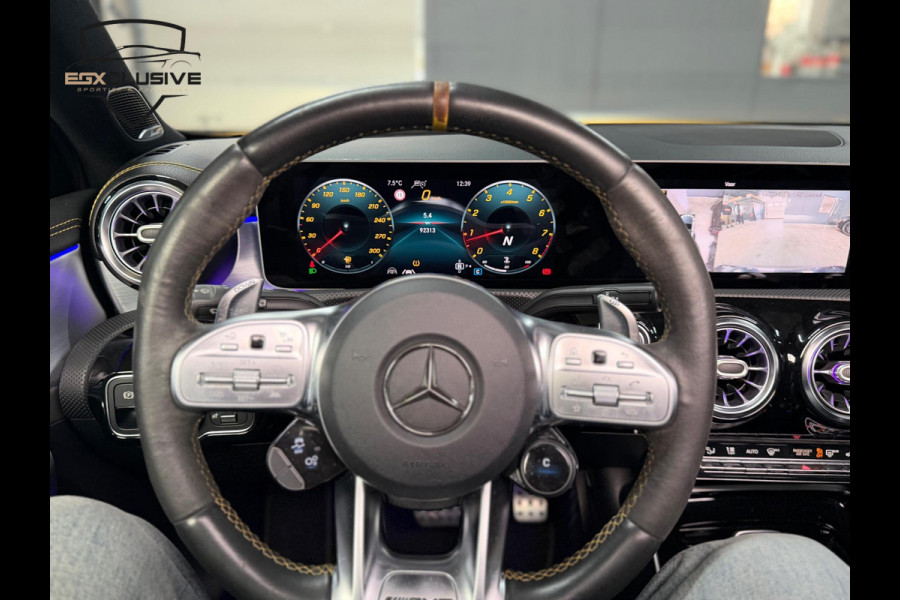 Mercedes-Benz A-Klasse AMG 45 S 4MATIC+ Edition 1 HUD/360Camera/Burmester