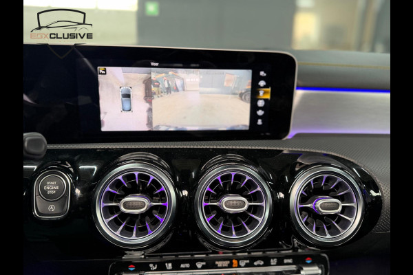 Mercedes-Benz A-Klasse AMG 45 S 4MATIC+ Edition 1 HUD/360Camera/Burmester