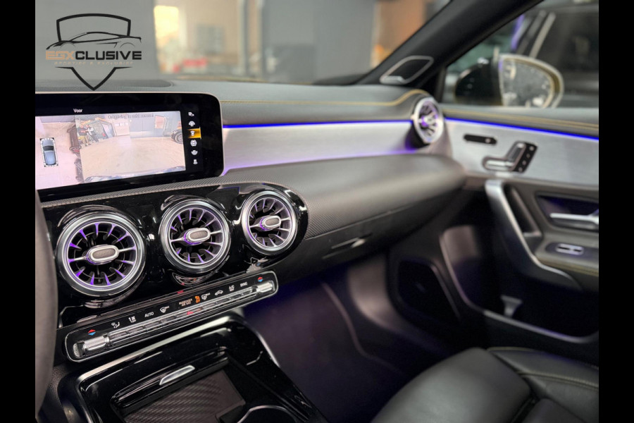 Mercedes-Benz A-Klasse AMG 45 S 4MATIC+ Edition 1 HUD/360Camera/Burmester
